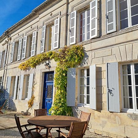Le Moulin Etourneau - 3 Gites Avec 2 Piscines Champagnac  Zewnętrze zdjęcie