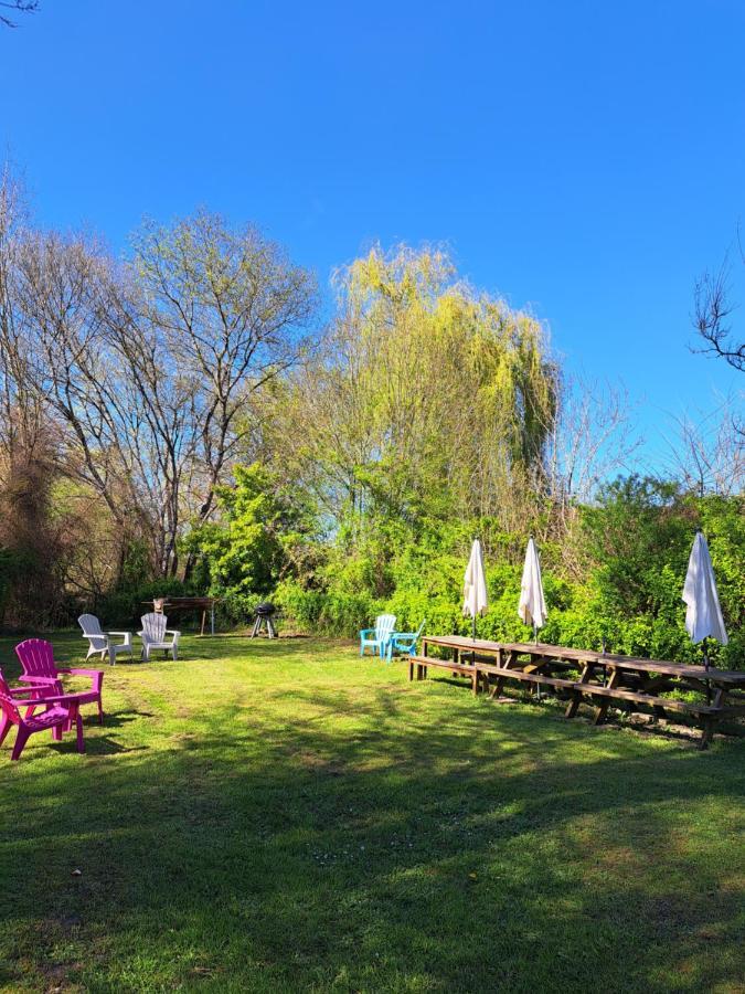 Le Moulin Etourneau - 3 Gites Avec 2 Piscines Champagnac  Zewnętrze zdjęcie