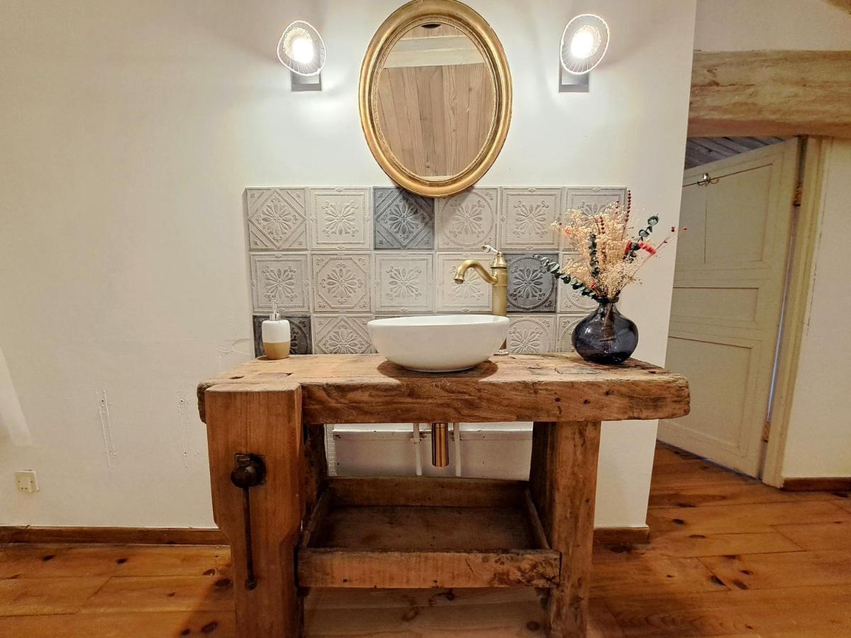 Le Moulin Etourneau - 3 Gites Avec 2 Piscines Champagnac  Zewnętrze zdjęcie
