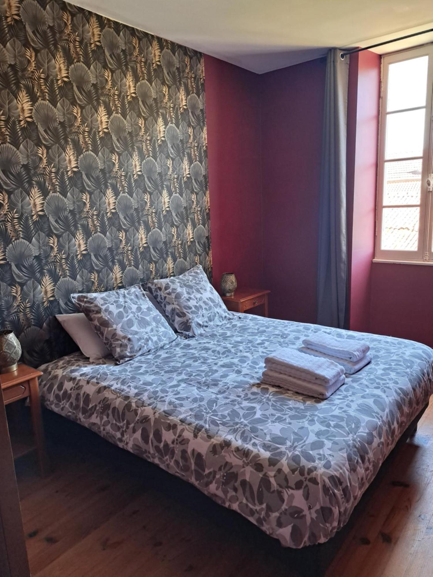 Le Moulin Etourneau - 3 Gites Avec 2 Piscines Champagnac  Zewnętrze zdjęcie