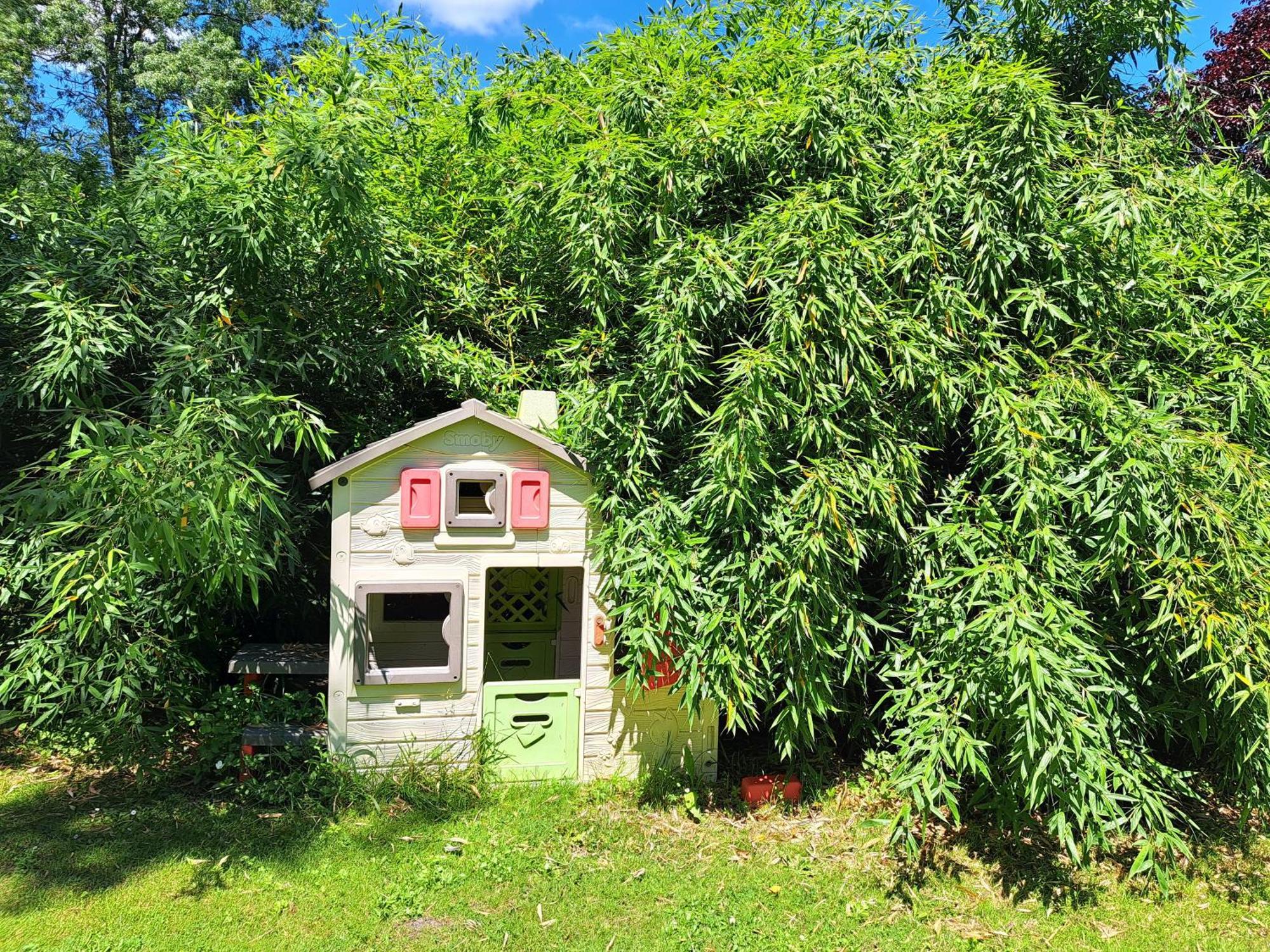 Le Moulin Etourneau - 3 Gites Avec 2 Piscines Champagnac  Zewnętrze zdjęcie